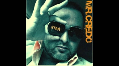 Mr.Credo "Первая любовь" [Official track] 2002