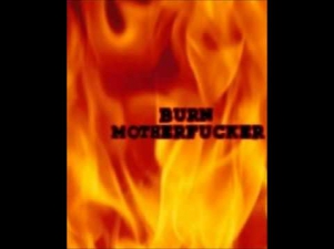 Bloodhound gang- The roof is on fire (HQ sound)