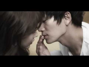 Kim Ah Joong - Show me your heart - My PS partner OST (polish subs, polskie napisy)