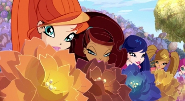 Winx Club season 5 episode 20 "The Problems Of Love" FULL EPISODE !! HD
