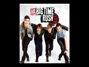 Big Time Rush - 