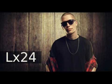 Lx24 - Krasavica (Akshencev Remix) (DEEP)