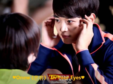 Onew (SHINee) - In Your Eyes (To The Beautiful You 아름다운 그대에게) OST