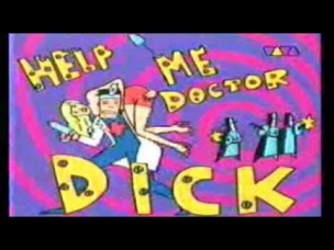 E-Rotic - Help Me Dr. Dick (Clip Video).avi
