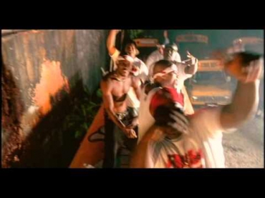 DMX - Ruff Ryders' Anthem