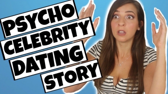PREGNANT WITH A CELEBRITY'S BABY | The Gabbie Show