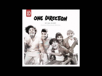 One Direction - Stand Up Ringtone/Alarm