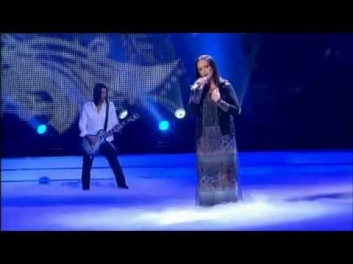 Юбилейный концерт Софии Ротару в Кремле (9.10.2011)