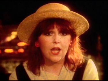 Mike Oldfield - Moonlight Shadow ft. Maggie Reilly