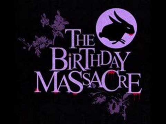 The Birthday Massacre - Goodnight