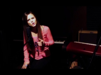 We Found Love - Rihanna (Cover by Tiffany Alvord Feat Andy Lange)