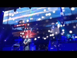 Мумий Тролль - Презентация альбома «SOS матросу» [Москва. «Stadium Live». 06.12.2013] 3/6