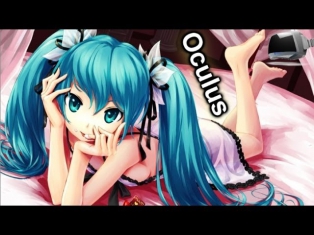 Your Angel Anime Girl In Virtual Reality! - NSFW - Oculus Rift