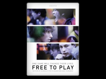 Бесплатная игра / Free to Play Full HD 1080 Rus