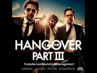I Believe I Can Fly - Ken Jeong - The Hangover Part 3 Soundtrack