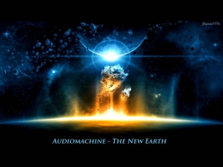 Audiomachine (Epica) - The New Earth.