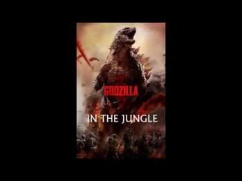 Godzilla OST