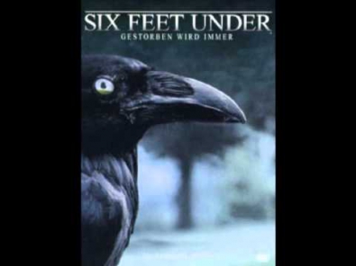Six Feet Under - Burying Lisa (04x01)