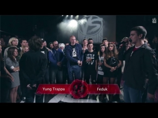 Versus Межсезонье #2: Yung Trappa vs Feduk