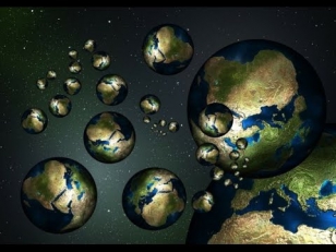 Параллельные вселенные и мультивселенные, теория множественности миров и космические связи Вселенной