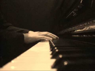 Titanic Piano - My Heart Will Go On