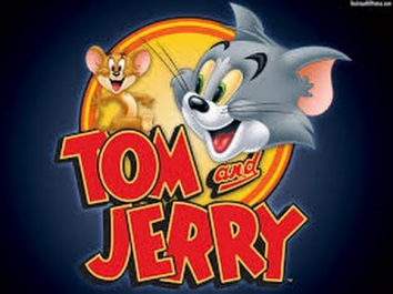 Мультфильм Том и Джери новый 2015 Full HD полный эпизод! Cartoon 2015