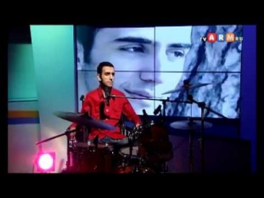 Karen ТУЗ feat Ака Думикян - Сирота (Браво Армения 2) TV ARM RU