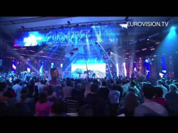 Litesound - We Are The Heroes (Belarus) 2012 Eurovision Song Contest Official Preview Video