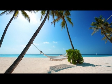 Beautiful Spring Relaxation Chill Out Cafe Del Mar Lounge Mix HD