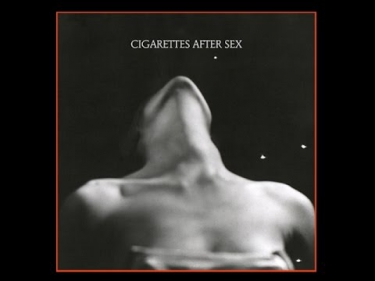 Cigarettes After Sex - EP 2012 -- FULL ALBUM