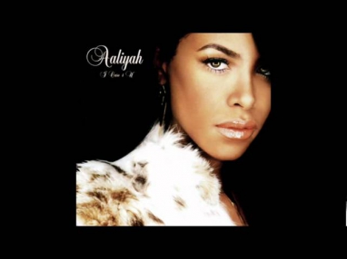 Aaliyah ft. Timbaland -Try Again (Instrumentals).