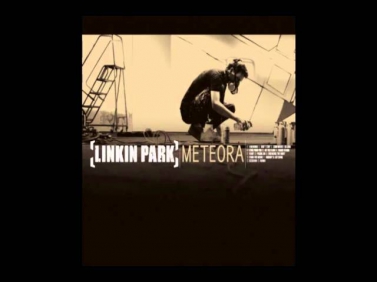 Linkin Park - Nobody's Listening