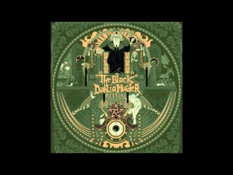 The Black Dahlia Murder: Blood in the Ink