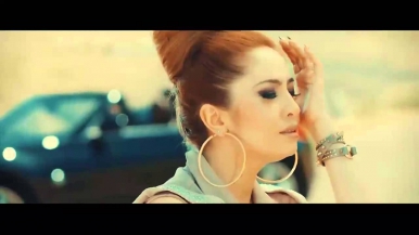 Sevinch Mo'minova Yolg'onchi Yor Yangi uzbek klip 2014