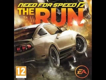 Need For Speed The Run Soundtrack - Canned Heat - On The Road Again
