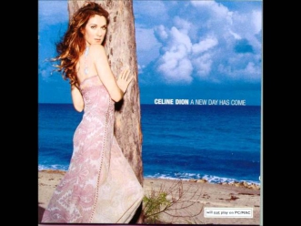 Have you ever been in love - Celine Dion (Instrumental)