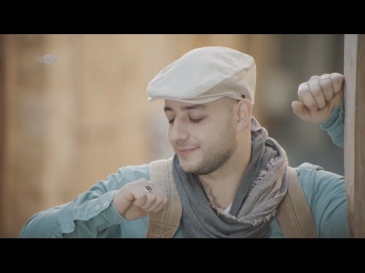 Maher Zain - Muhammad (Pbuh) [Waheshna] | Official Music Video | [ماهر زين - محمد (ص) [واحشنا