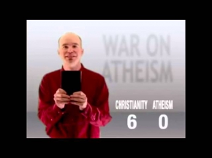 Шах и мат, Атеисты!
