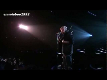 James Arthur - No More Drama By Mary J Blidge - Week 2 - The X Factor 2012