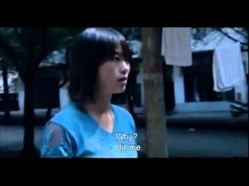 Фильм Она китаянка (She a Chinese) 2009 смотреть трейлер (Trailer)