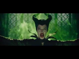 Малефисента (Maleficent) 2014. Трейлер №4. Русский дублированный [HD]