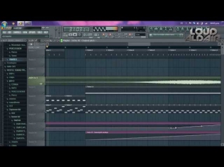 Loud Aldair: How to make a dutch house track on Fl Studio 10