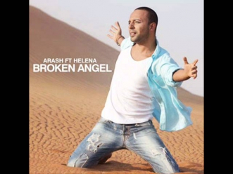 Arash feat Helena - Broken Angel (Radio Edit)