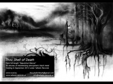 Thou Shell of Death -  The Night-Wind