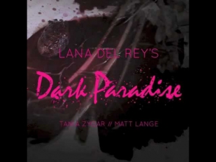 TEASER: Tania Zygar & Matt Lange - Dark Paradise (Lana Del Ray Cover)