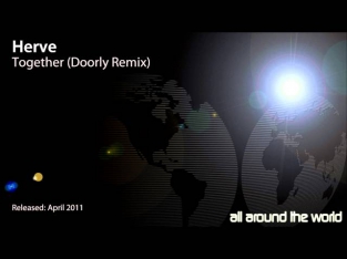 Herve - Together (Doorly Remix)