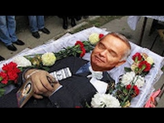 Президент Узбекистан,Ислам Каримов, Узбекистан: Похороны Ислама Каримова пройдут в Самарканде