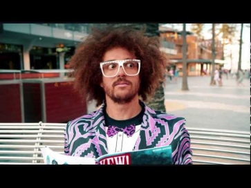 Redfoo - Let's Get Ridiculous (Radio Edit) [HQ Music]