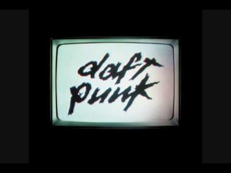 Make Love - Daft Punk