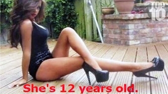 10 Teens You Wont Believe Actually Exist